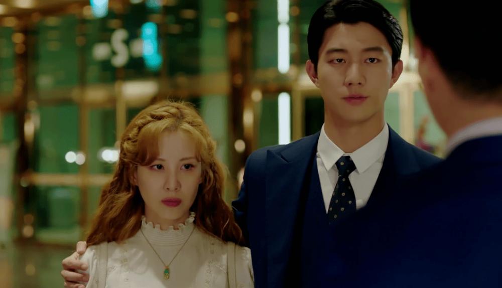 11 Karakter Kakak Beradik dari Satu Ayah Beda Ibu di Drama Korea