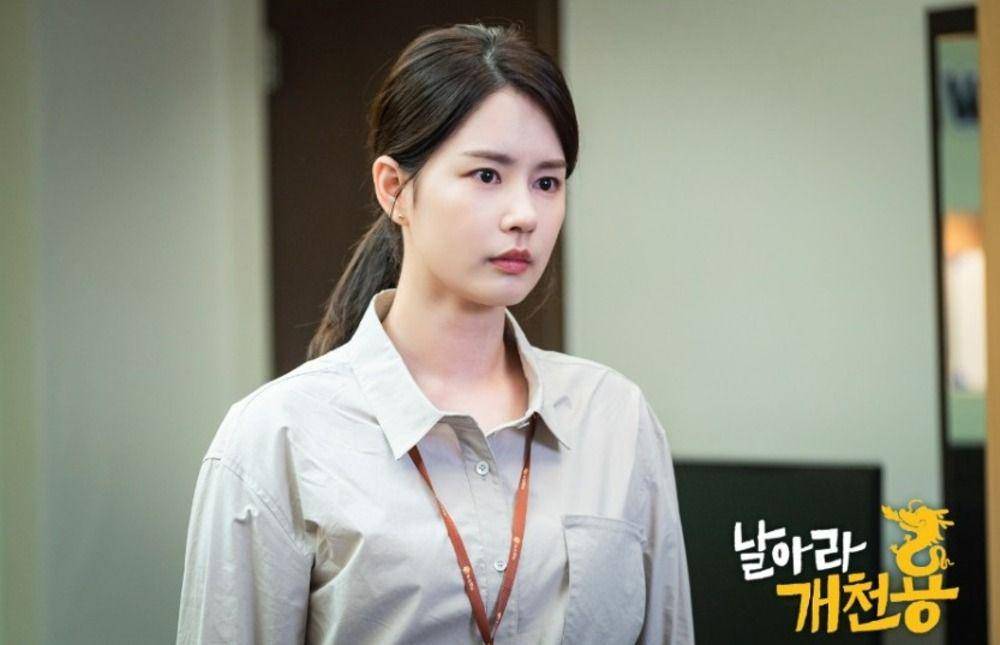 Kim Joo Hyun di Delayed Justice (dok. SBS/Delayed Justice)