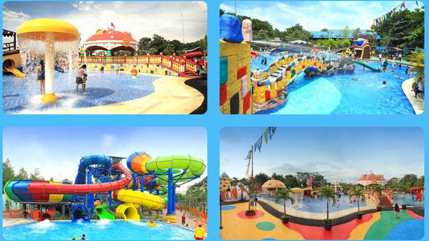 Ocean Park Water Adventure BSD City (oceanpark.co.id)