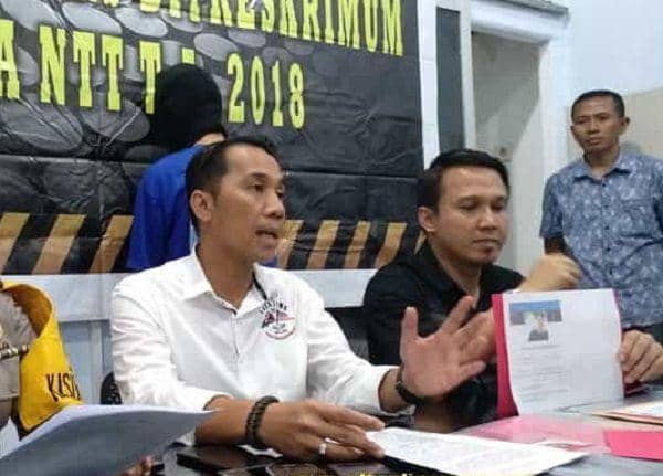 Profil Kombes Yandri Irsan yang Diangkat Jadi Plt Kapolres Jaksel