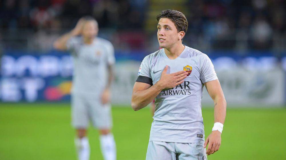 Luca Pellegrini (asroma.com)