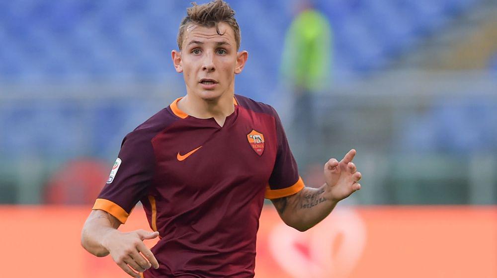 Lucas Digne (asroma.com)