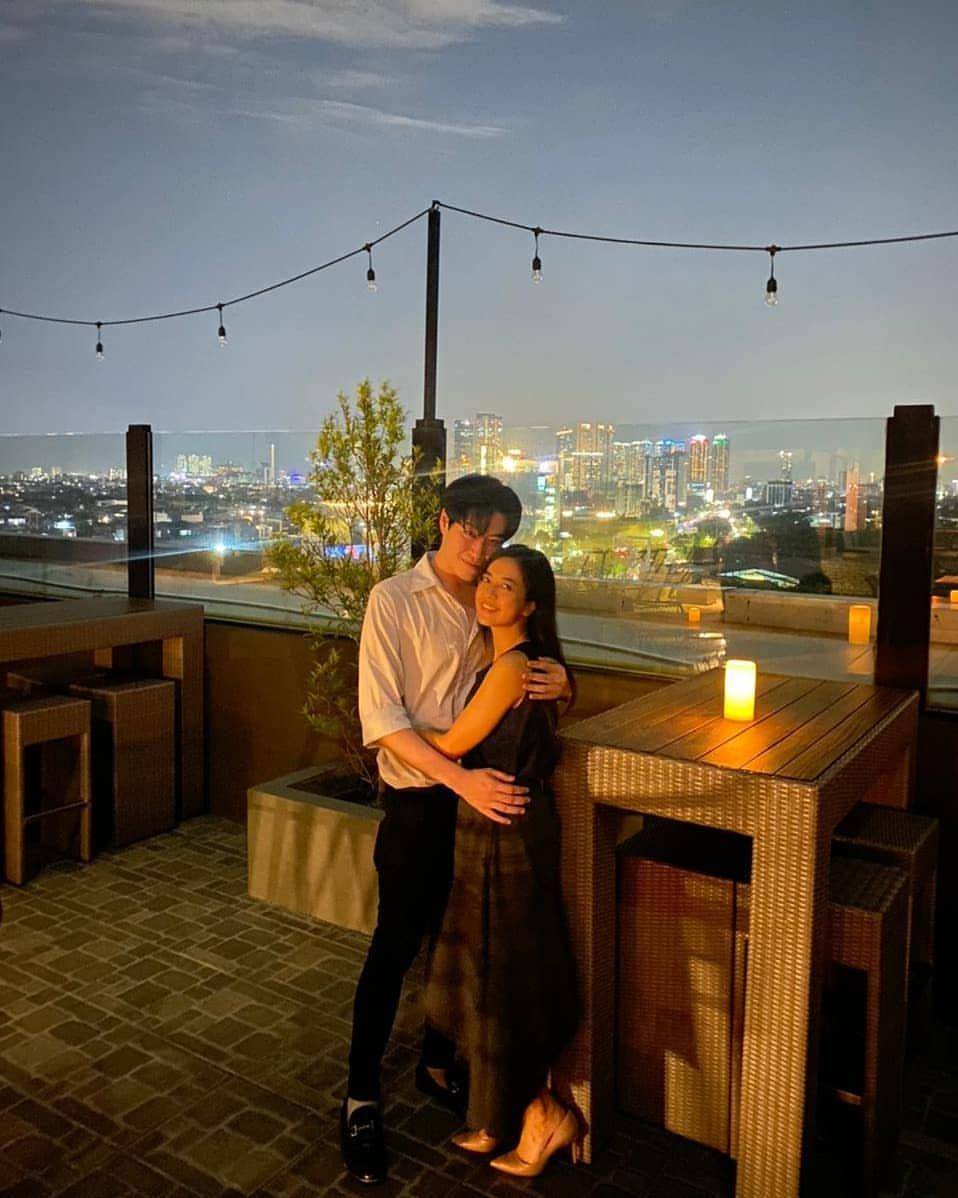 Yeslin Wang dan pacar (instagram.com/mrjoongi)