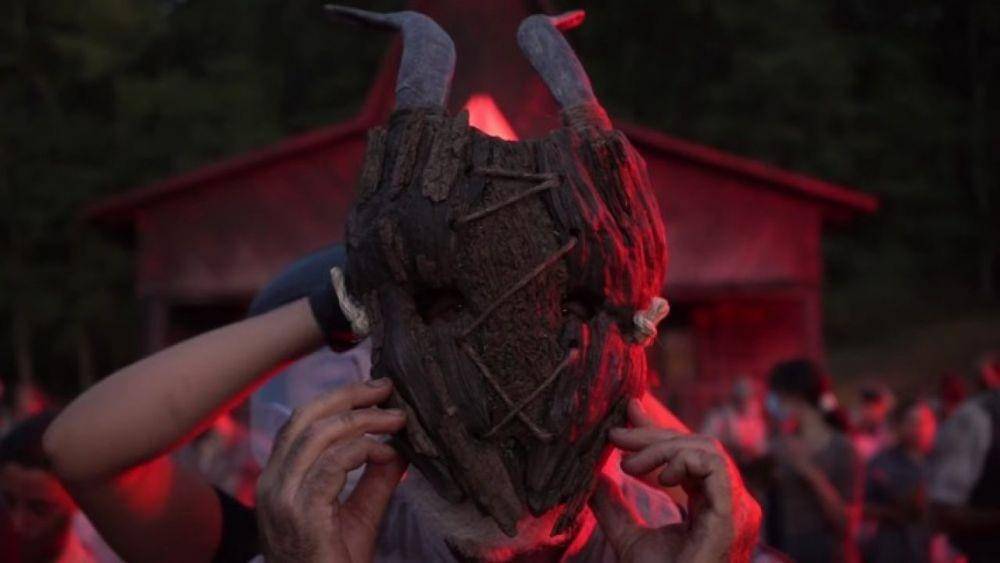 A Classic Horror Story (dok. Netflix/A Classic Horror Story)