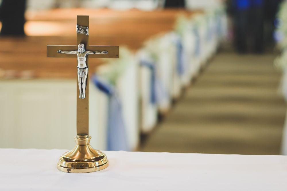 7 Perkataan di Kayu Salib yang Diucapkan Yesus Sebelum Wafat