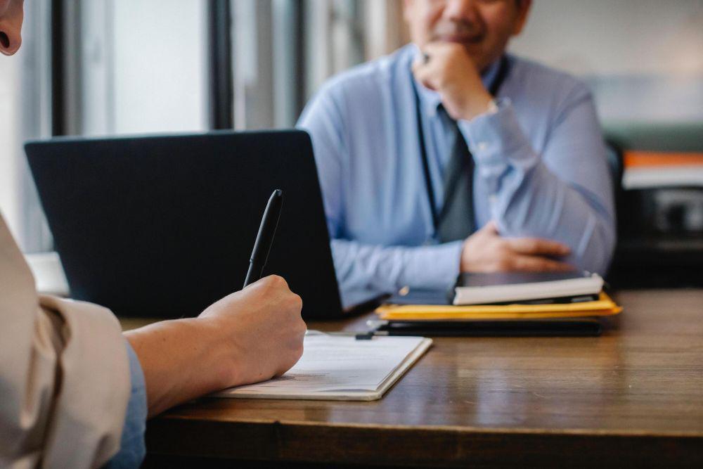5 Tips Menceritakan tentang Dirimu saat Proses Interview