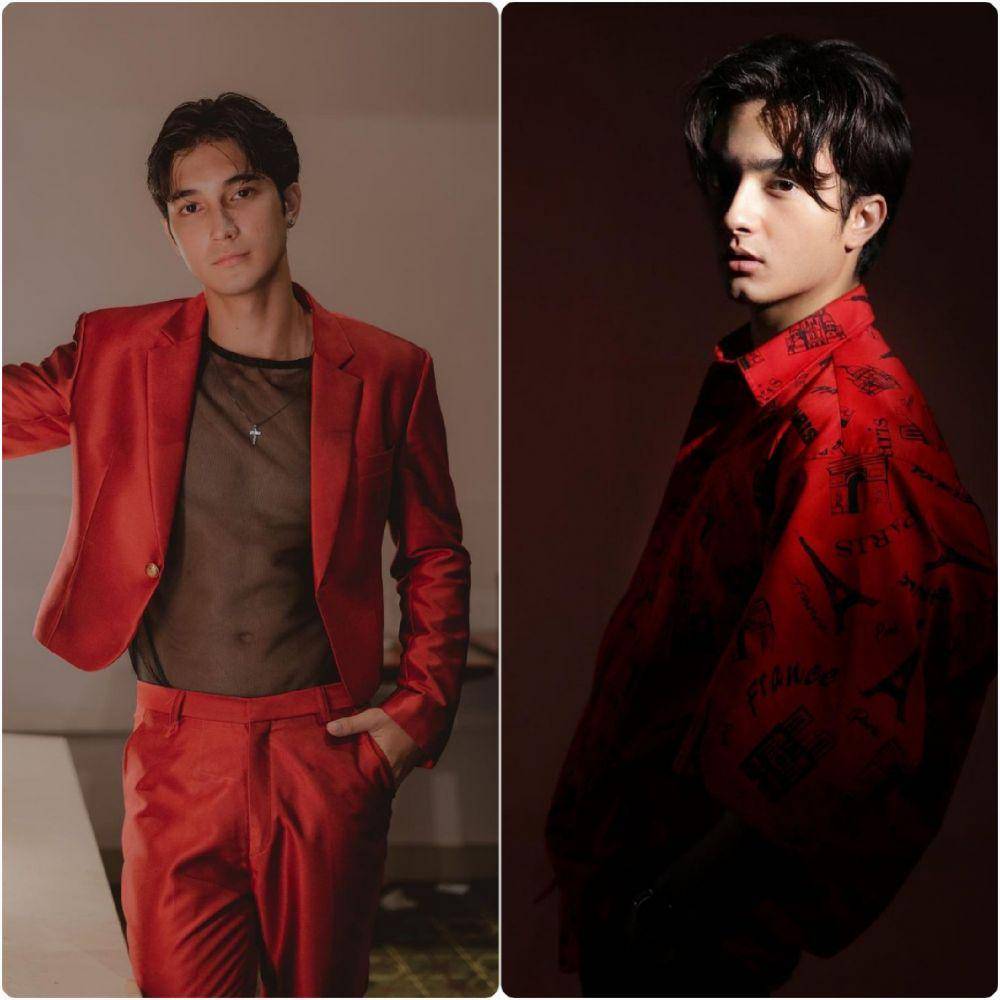 potret Junior Robert dan Bryan Domani (instagram.com/juniorronertss | instagram.com/bryandomani_bd_)