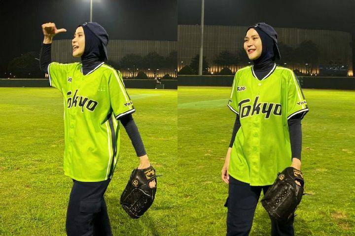 potret Zaskia Adya Mecca (instagram.com/zaskiadyamecca)