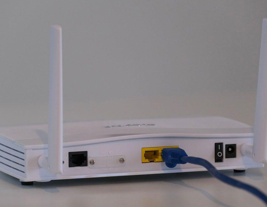 Perbedaan Router dan Modem yang Harus Diketahui