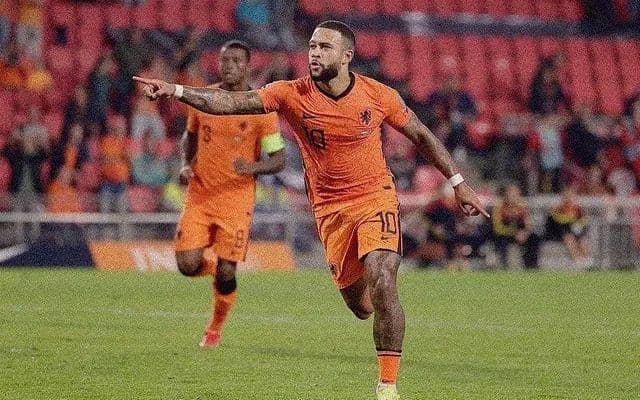 Memphis Depay (fcbarcelona.com)