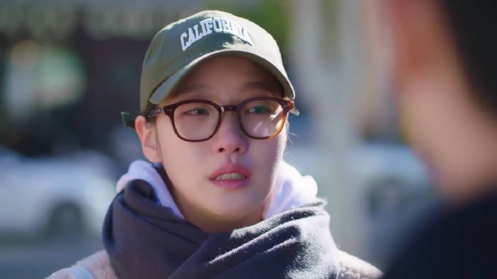 cuplikan drama Yumi Cells 2 (dok. TVN / Yumi Cells 2)