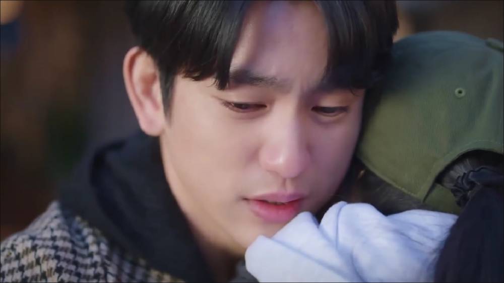 cuplikan drama Yummi Cells 2 (dok. TVN/ Yummi Cells 2)