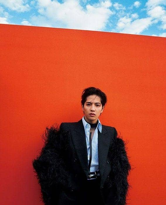 Jun Shison (instagram.com/jun_shison0305)