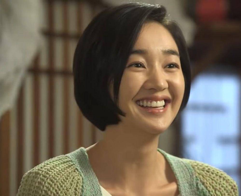 Soo Ae di Queen of Ambition (youtube.com/SBS Catch)