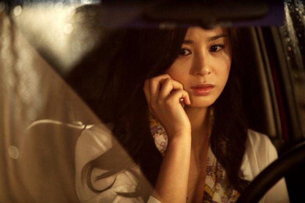 Seo Young Hee di The Accidental Detective (dok. Netflix/The Accidental Detective)