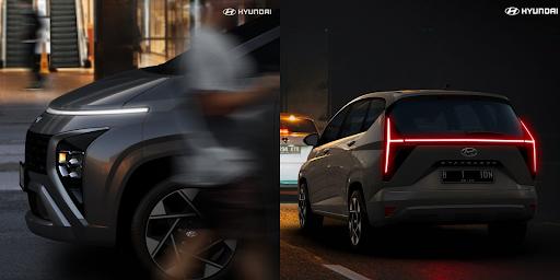 Lagi Cari Mobil? Simak 4 Fitur Kece Ini dari Hyundai STARGAZER