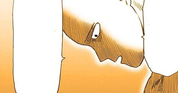 Saitama berkata bahwa ia masih ingat janjinya pada Tareo ( tonarinoyj.jp/One Punch-Man )
