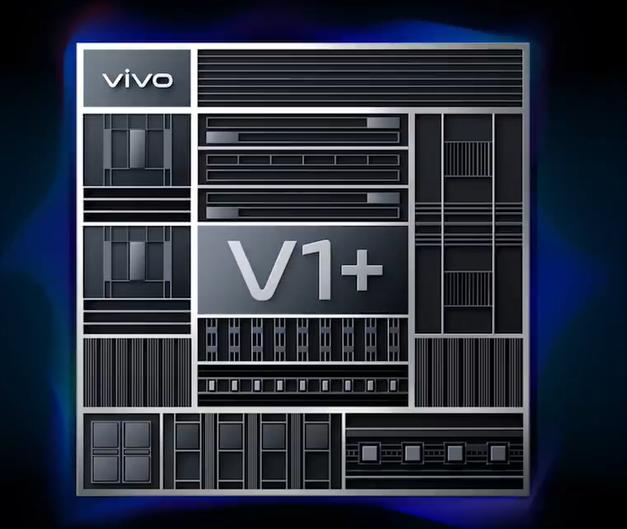 Vivo X80 Series Gunakan Chip V1+, Apa Keunggulannya?