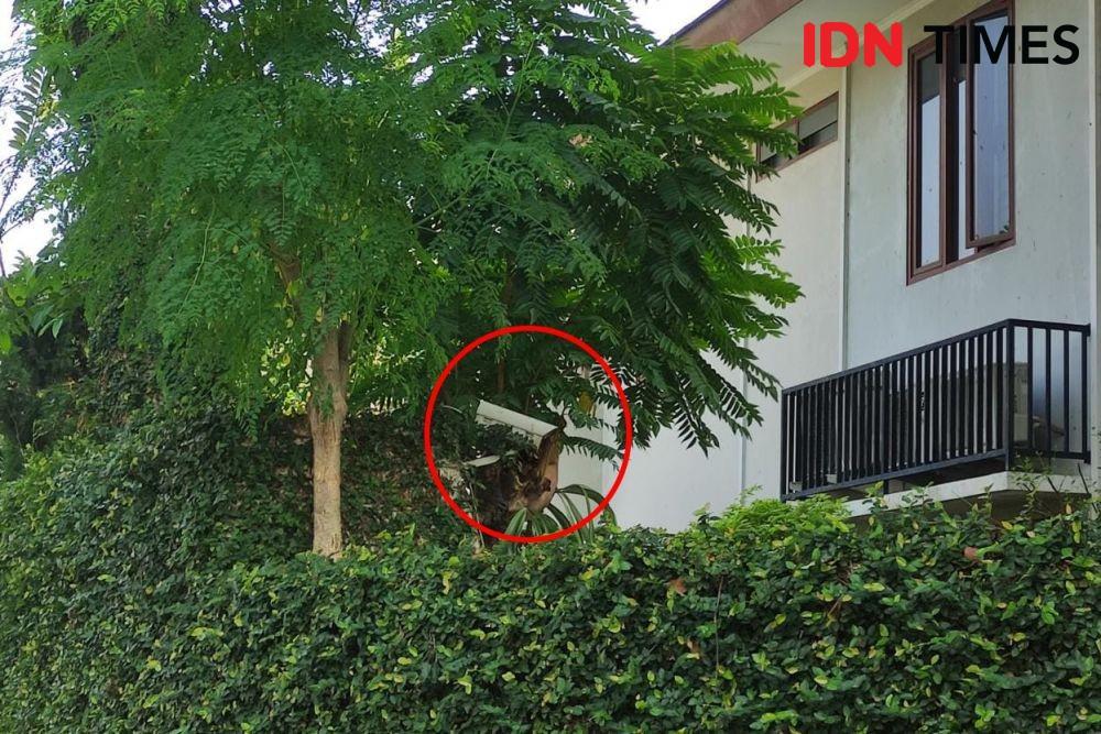 Pengacara Sebut Sosok Pencabut Decorder CCTV di Rumah Ferdy Sambo