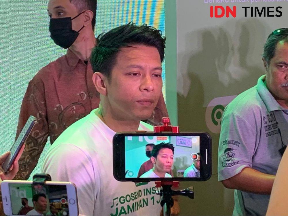 Ariel NOAH Pikir-pikir Sebelum Belanja Offline: Takut Bikin Toko Rusuh