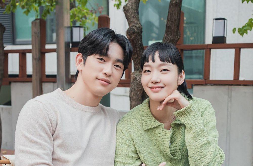 6 Pelajaran Hidup yang Bisa Diambil dari Drama Korea Yumi's Cell 2