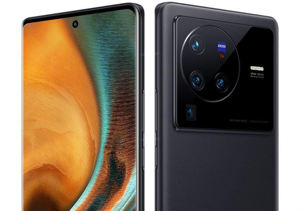 Vivo Rilis X80 Series di Indonesia, Ini Spek dan Harganya!