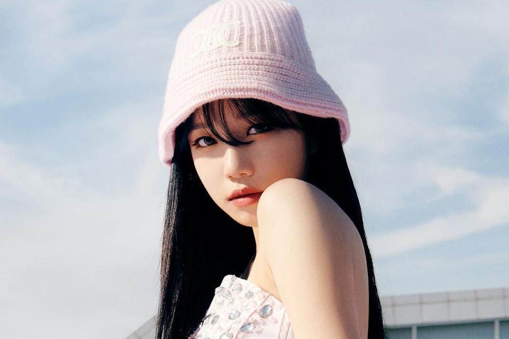Jo Yu Ri eks IZ*ONE Positif COVID-19, Begini Kondisi Terbarunya