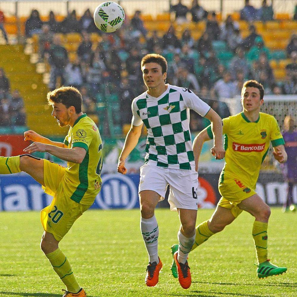 potret Joao Palhinha (instagram.com/joaopalhinha6)