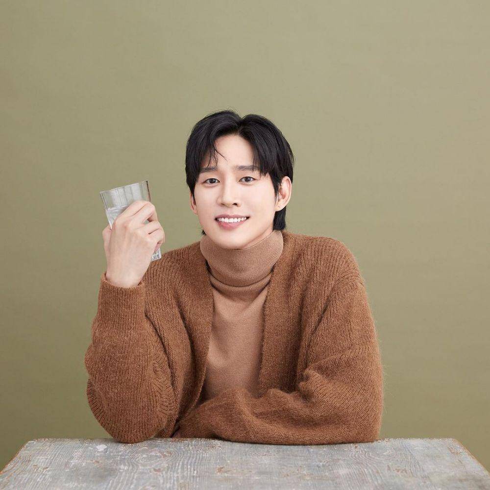 Park Sung Hoon (instagram.com/boxabum)