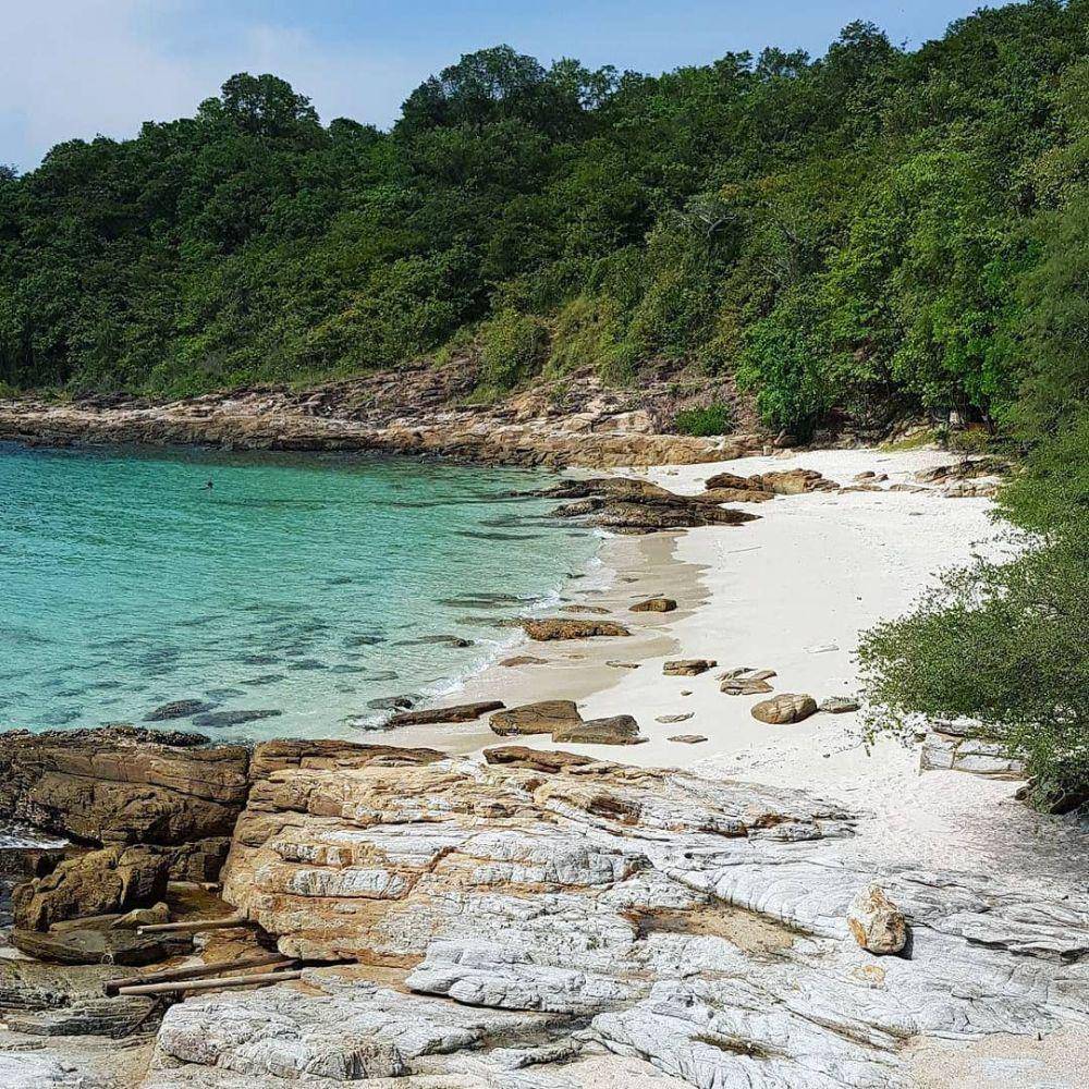 Ko Samet Thailand (instagram.com/kohsamet_thailand/)