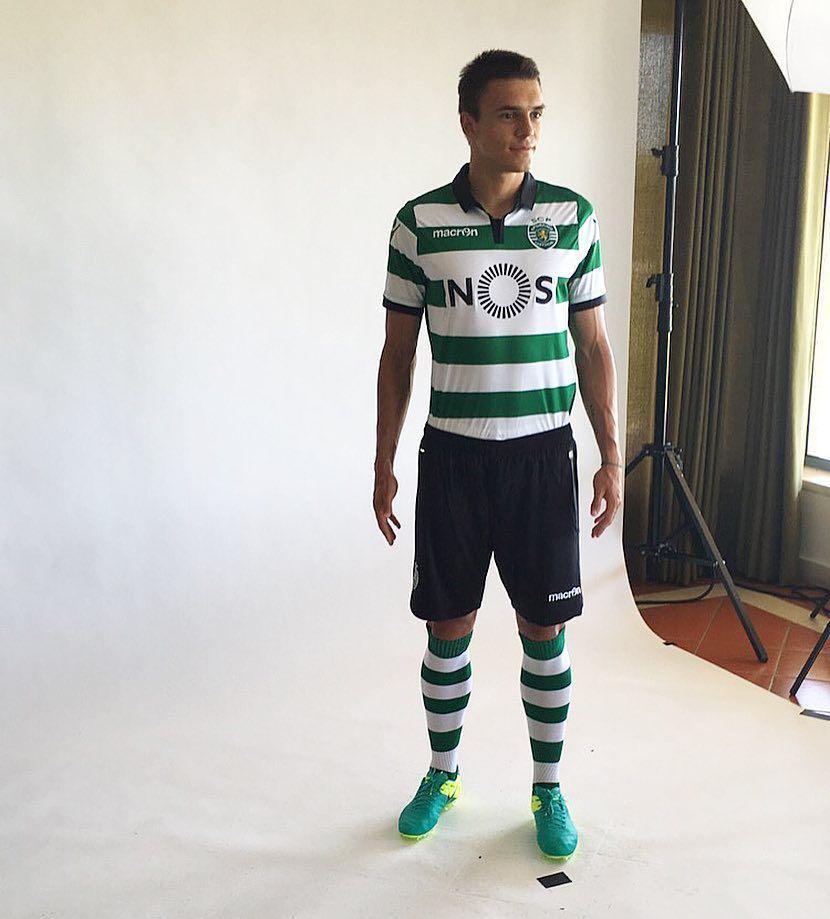 potret Joao Palhinha (instagram.com/joaopalhinha6)