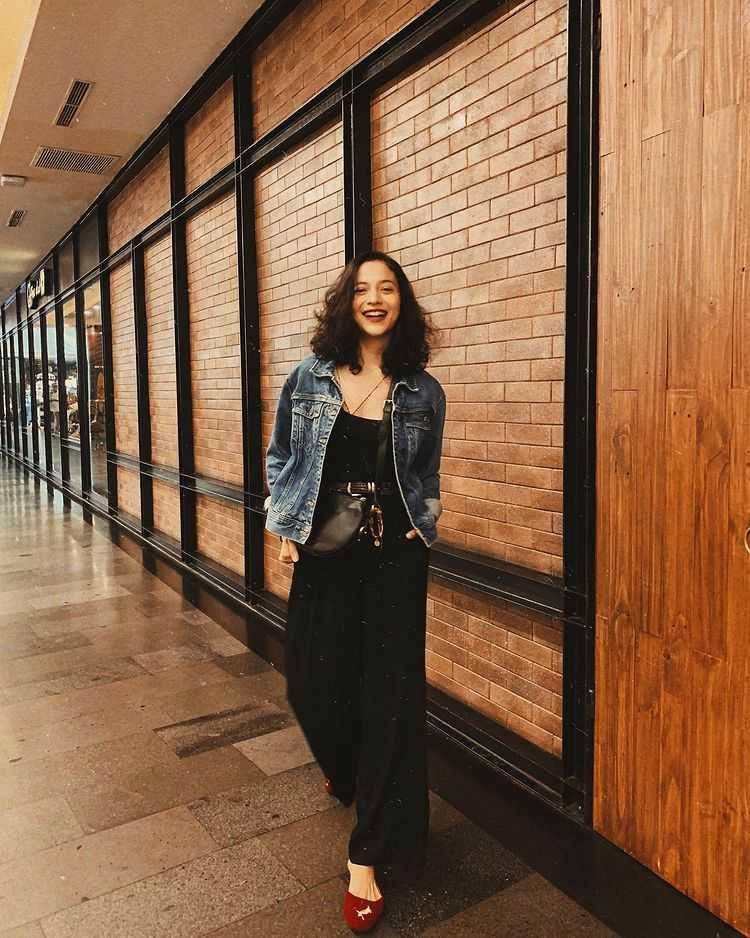 Putri Marino (instagram.com/putrimarino)