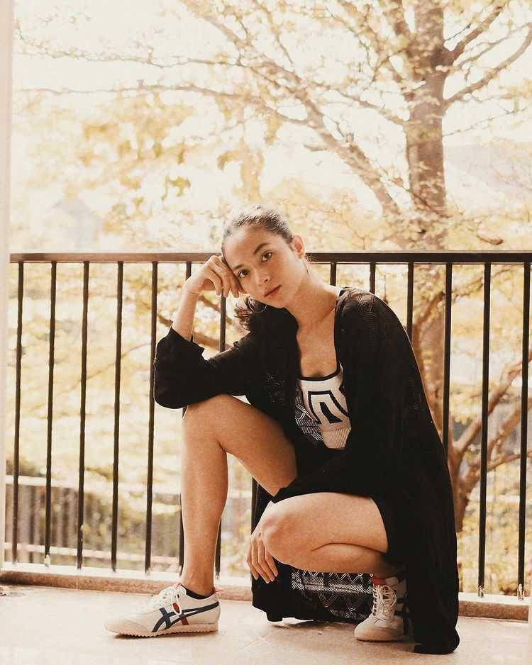 Putri Marino (instagram.com/putrimarino)