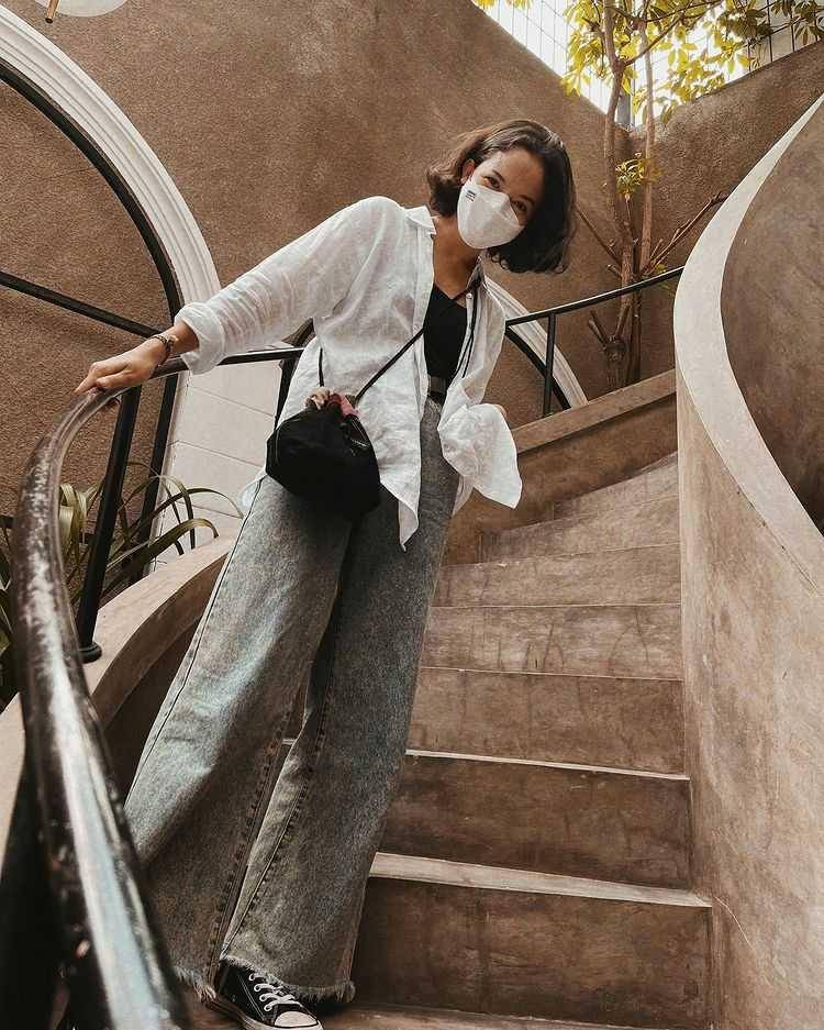 Putri Marino (instagram.com/putrimarino)