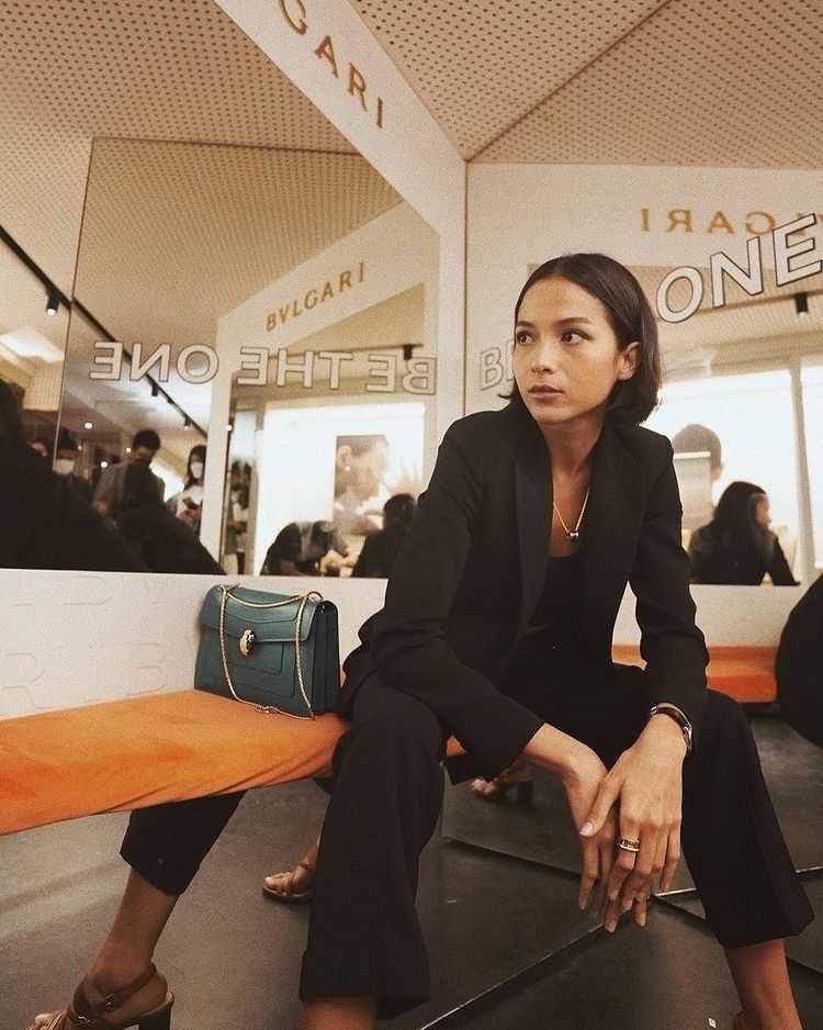Putri Marino (instagram.com/putrimarino)
