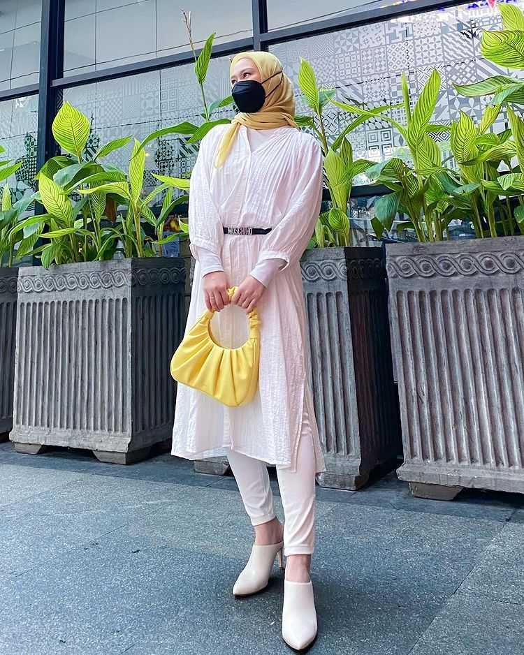 Melody Laksani (instagram.com/melodylaksani92)
