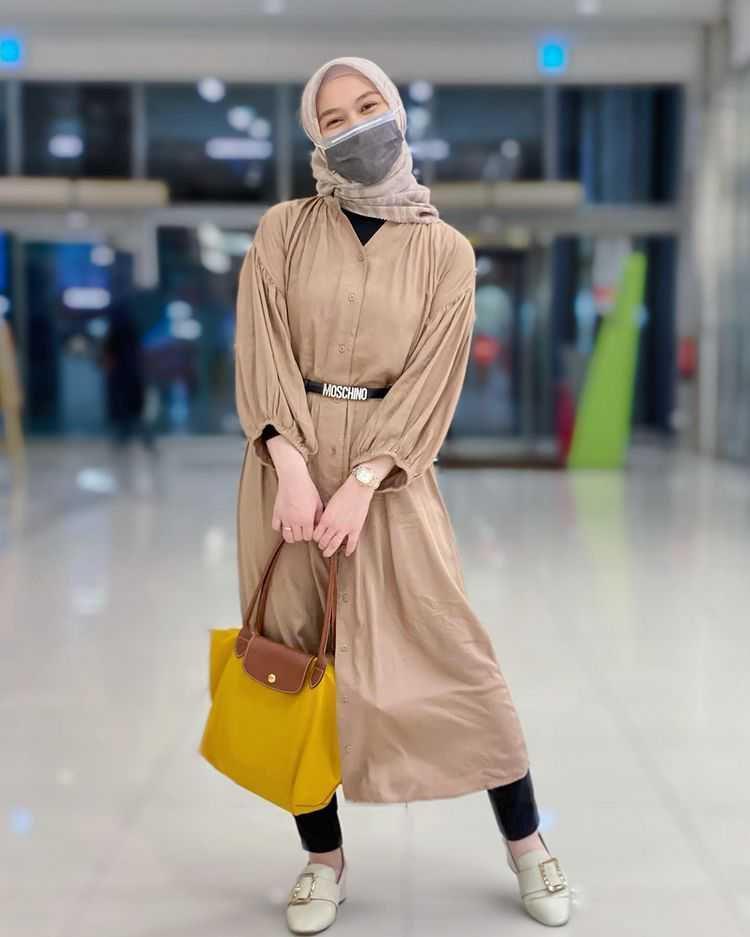 Melody Laksani (instagram.com/melodylaksani92)
