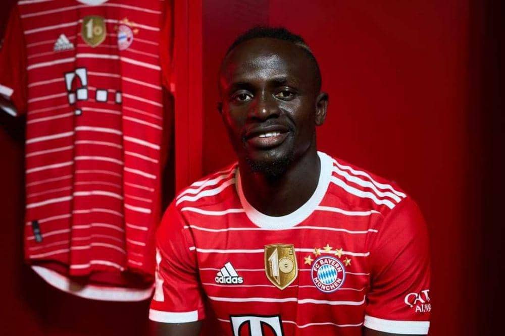 5 Pemain Aktif Bayern Munchen yang Pernah Membela Klub Premier League