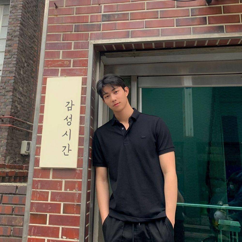Ki Do Hun (instagram.com/kidohun)