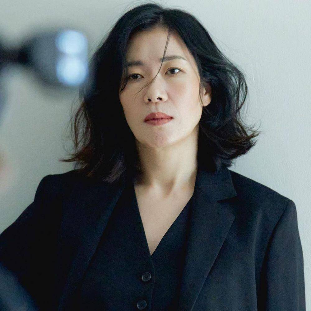 Yeom Hye Ran (instagram.com/acefactory.official)