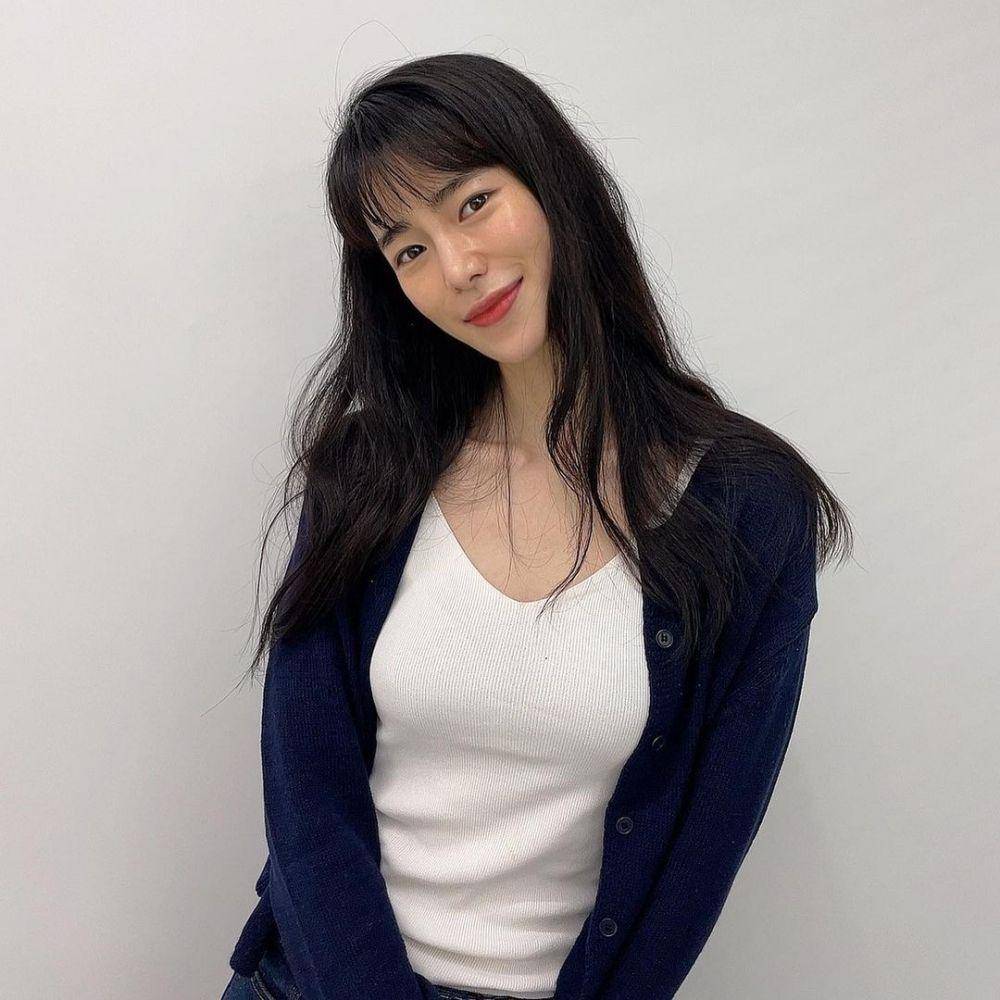 Lim Ji Yeon (instagram.com/limjjy2)