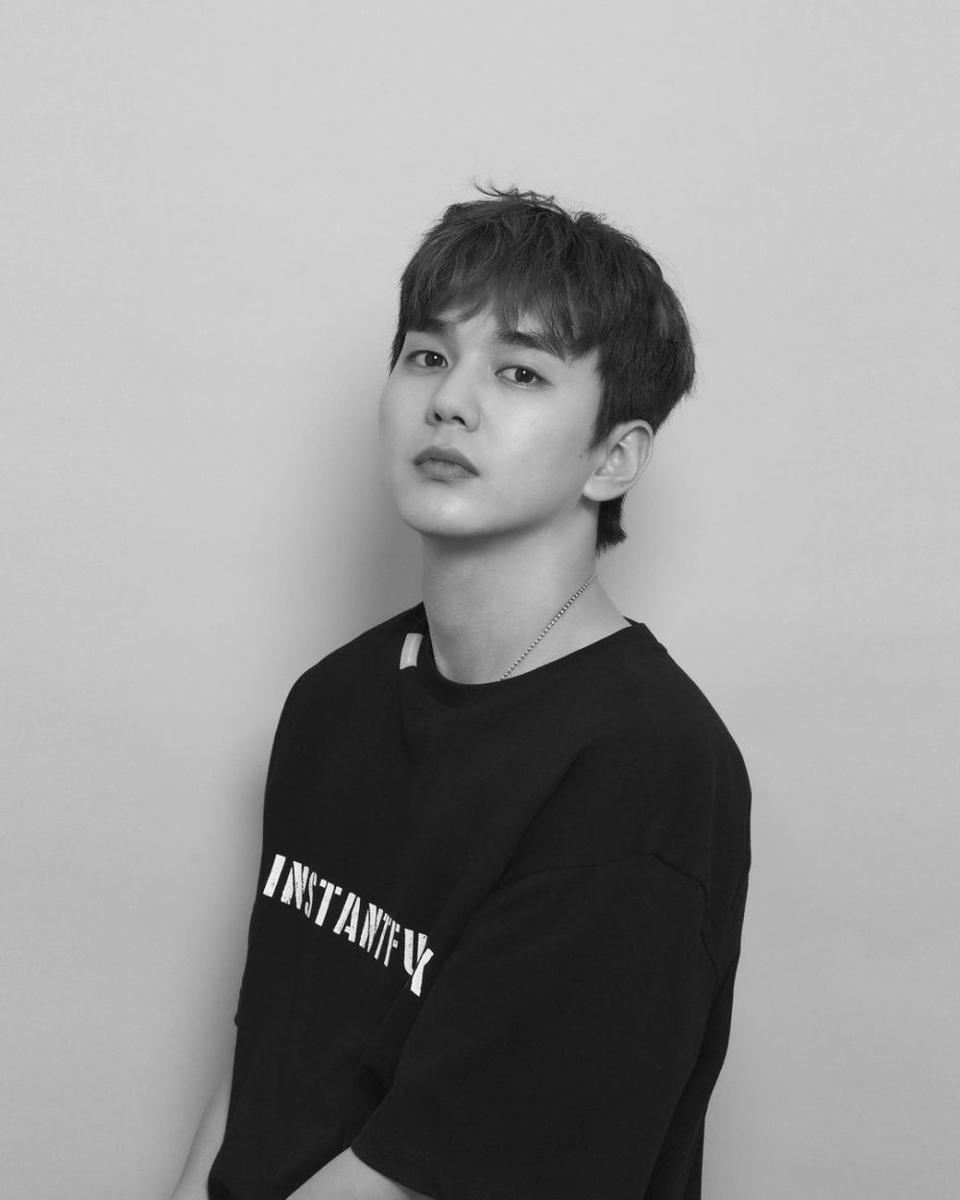 Yoo Seung Ho (instagram.com/yg_stage)