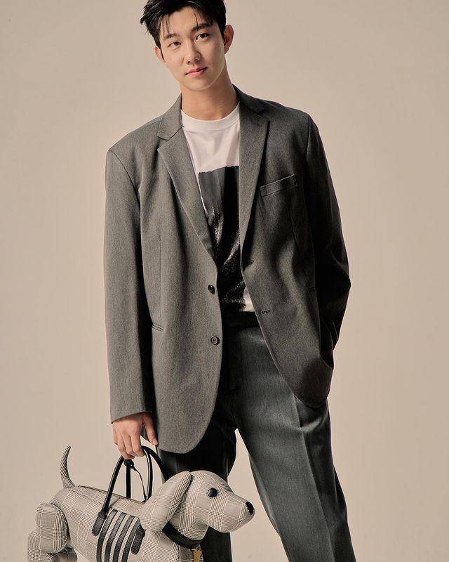 Ki Do Hun (instagram.com/kidohun)