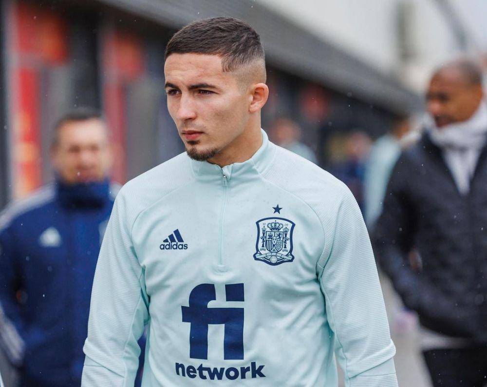 Yeremy Pino (instagram.com/yeresantos10)