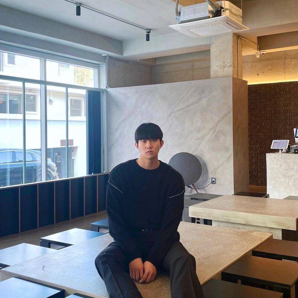 Ki Do Hun (instagram.com/kidohun)