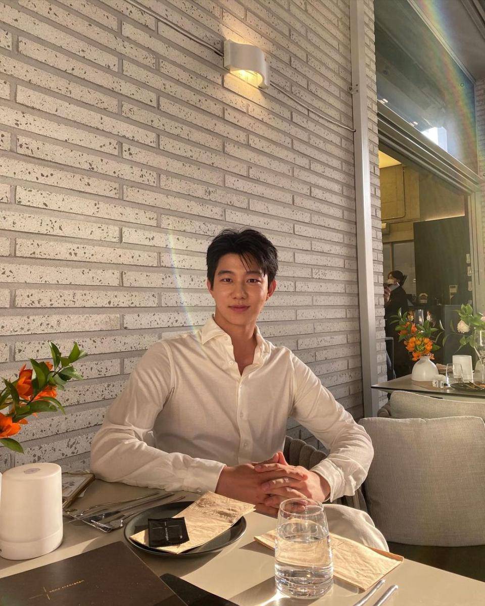 Ki Do Hun (instagram.com/kidohun)