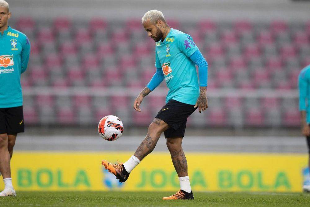 potret Neymar (instagram.com/neymarjr)