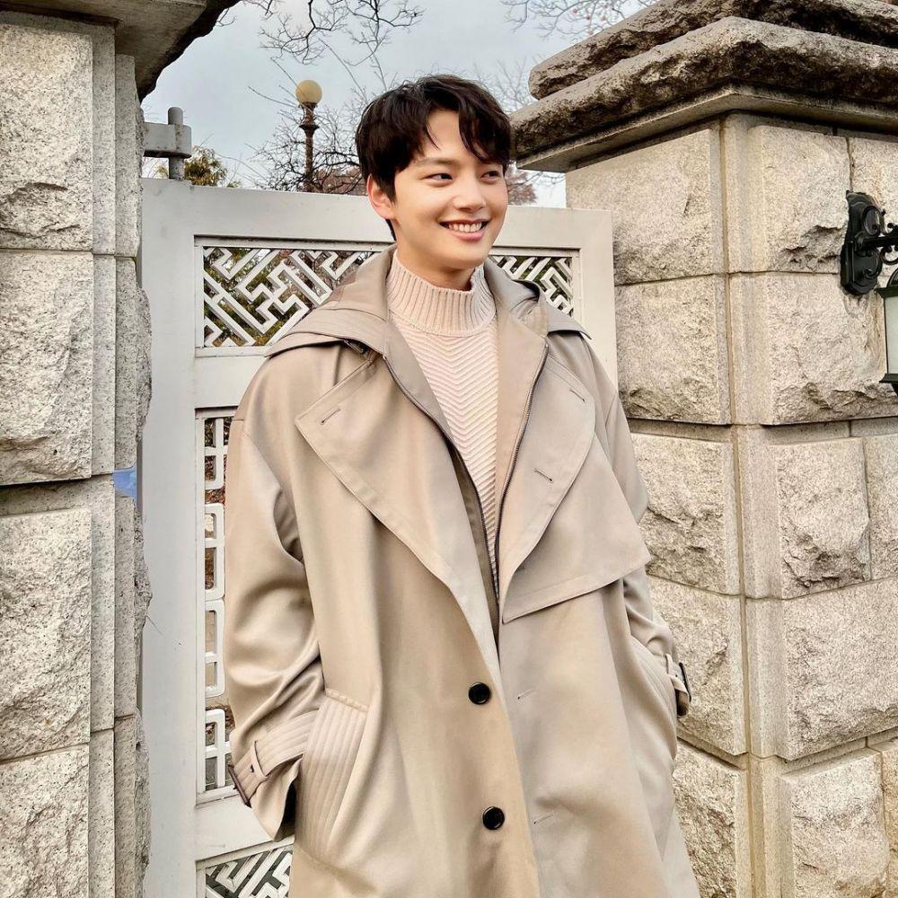 Yeo Jin Goo (instagram.com/yeojin9oo)