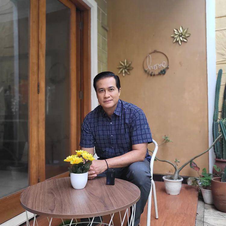 potret Adjie Pangestu (instagram.com/adjiepangestu)