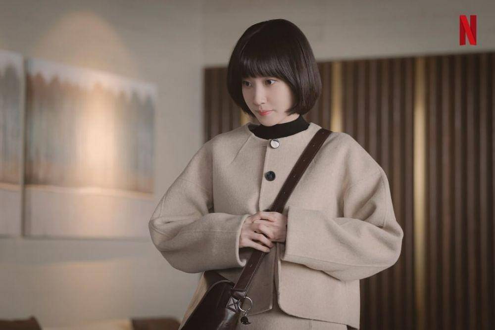 Karakter Woo Young Woo diperankan oleh Park Eun Bin (instagram.com/netflixkr)